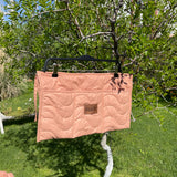 Karyola/Beşik Organizer - Somon