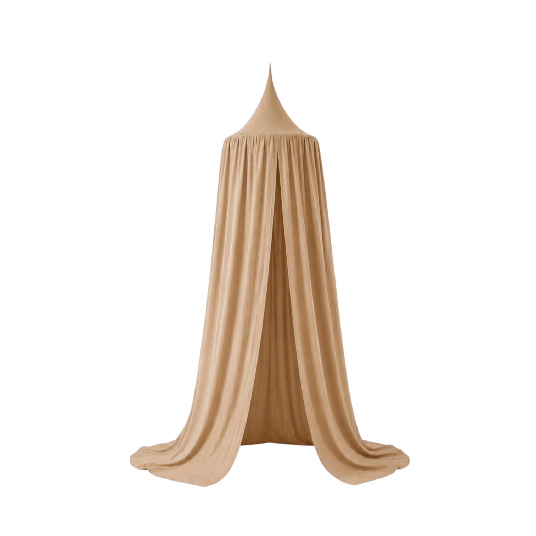 Bej Müslin Cibinlik
