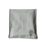     Beyaz büyük boy müslin örtü